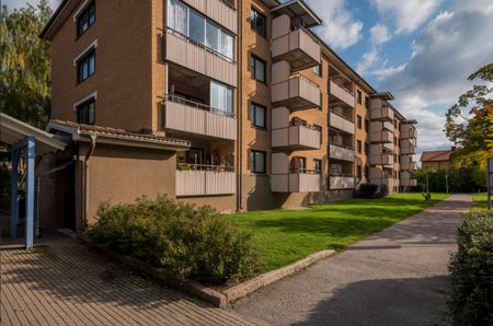 Svartbäcksgatan 60 A, Uppsala/Knivsta - Foto 3