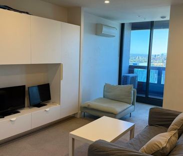 Unit 1712/500 Elizabeth St, Melbourne VIC 3000 - Apartment For Rent... - Photo 2