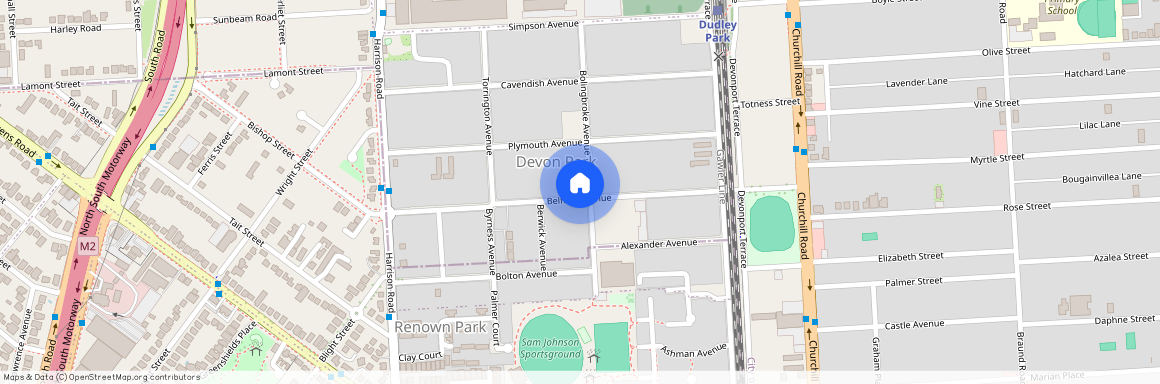 8B Bolingbroke Avenue, SA 5008, Devon Park