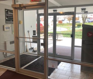 For Lease - 200 Holland Court Unit# 102, Bradford West Gwillimbury,... - Photo 6