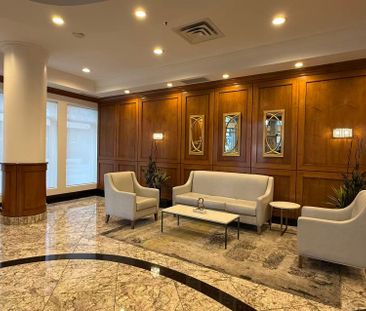 For Lease - 242 RIDEAU Street Unit# 1203, Lower Town - Sandy Hill, ... - Photo 6