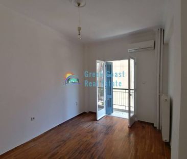 Studio/Γκαρσονιέρα για ενοικίαση Νόρμαν (Πάτρα) - Photo 5