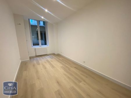 Location Appartement 4 pièces 110m² VILLEFRANCHE SUR SAONE 69400 - Photo 4
