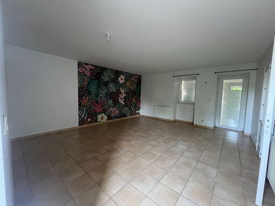 Location Maison 5 pièces 95m² - Photo 1