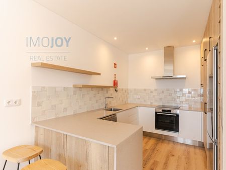 Apartamento T3 em Lisboa - Photo 5