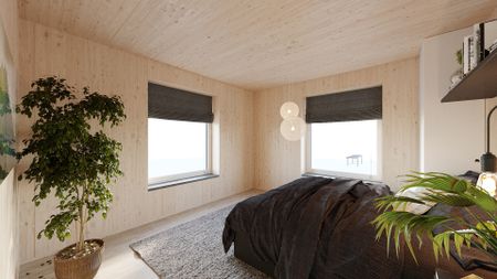 Käckens väg, Härad - Foto 5