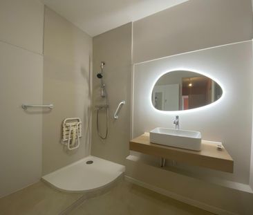 « AVIGNON IM - APPARTEMENT RESIDENCE SENIORS 70M² » - Photo 6