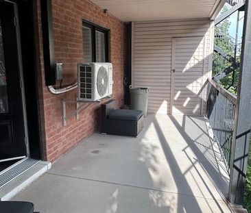 Condo/appartement 4 1/2 à louer Montréal, Hochelaga-Maisonneuve. Mé... - Photo 3