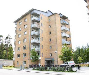 Vetterslundsgatan 9 - Photo 3