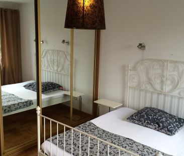 Apartament na wynajem, ul. Ludwika Nabielaka, Warszawa Mokotów - Zdjęcie 4