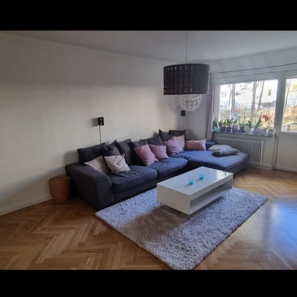 Snöbollsgränd, Hägersten - Foto 1