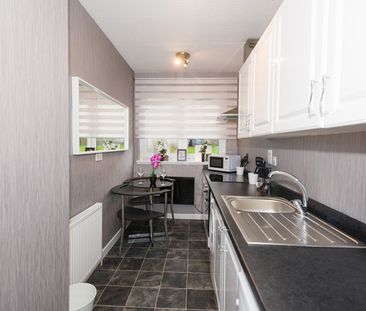 1 Bed Flat, Ground Floor, AB10 - Photo 5
