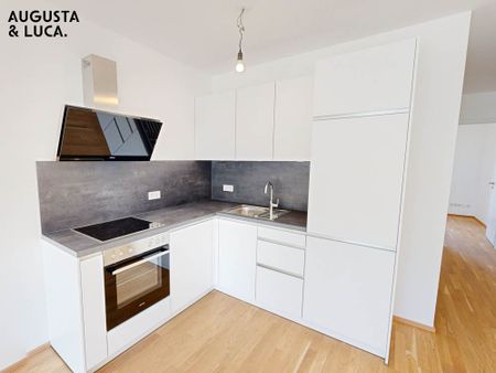 Ihre Traumwohnung: 3-Zimmer-Wohnung mit Balkon - Photo 4