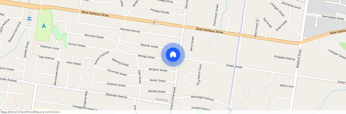 40 Wonga Street, Qld 4655, Scarness