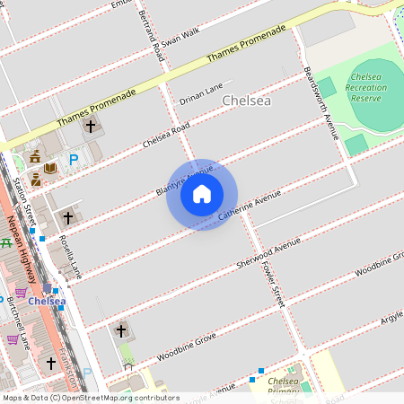 22 Drinan Road, Vic 3196, Chelsea