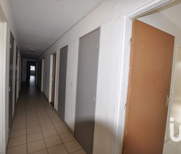 Studio 1 pièce de 18 m² à Perpignan (66100) - Photo 1