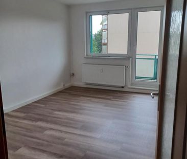 2 Zimmer Wohnung - Bad Frankenhausen - Photo 1
