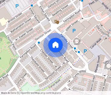 Milton Road, Swindon, SN1 - Photo 1