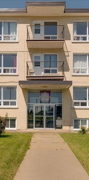 2 Bedroom Available At 2415 Chemin Sainte-Foy, Quebec City - 2415 Chemin Sainte-Foy, Quebec - Photo 1