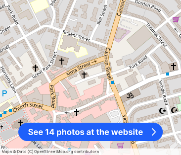 Chequers Lane, Wellingborough, NN8 - Photo 1