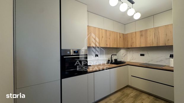 Apartament cu 2 camere,de inchiriat,Calea Torontalului,Timisoara - Photo 1