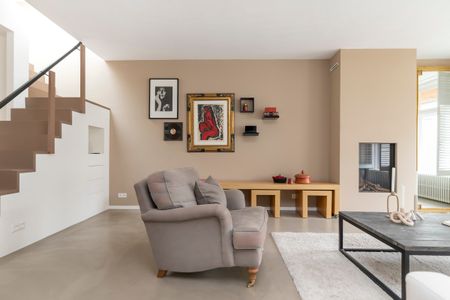 Te huur: Appartement Keizersgracht in Amsterdam - Foto 5