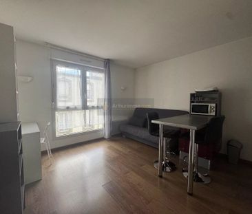 Location Appartement 1 pièces 20 m2 à Brest - Photo 3