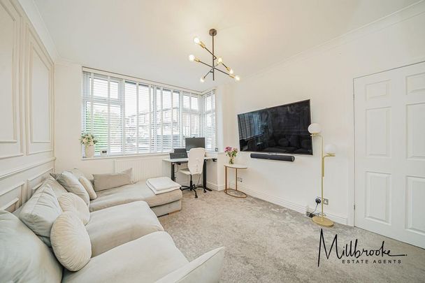 3 bedroom semi-detached house to rent - Photo 1