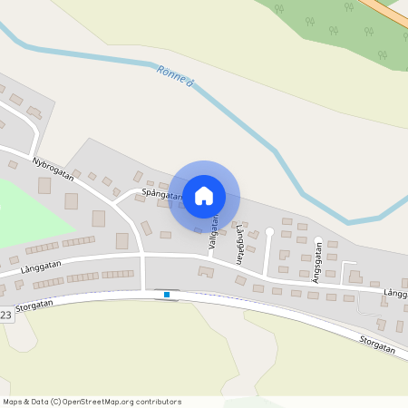 Klippan, Spångatan, 8B, 26452, Ljungbyhed