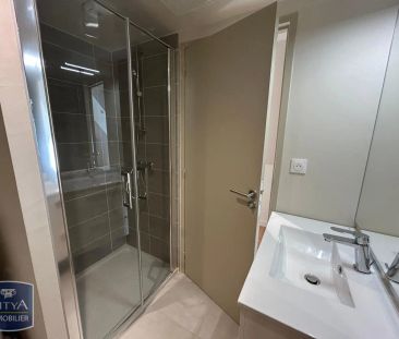 Appartement à louer 2 pièces 49.51m² - Photo 4