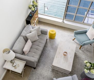 549/6 Cowper Wharf Roadway, Woolloomooloo - Photo 1