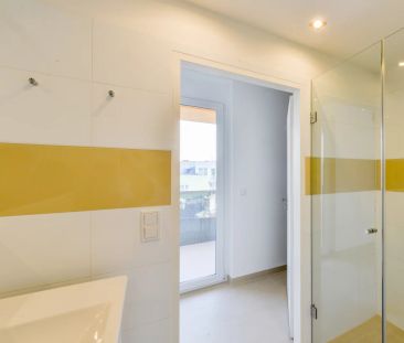 Hofseitige 2-Zimmer Wohnung mit Loggia nähe U4+U6 (Längenfeldgasse)... - Foto 5