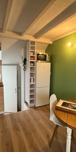 Studio meublé au sud de BEAUVAIS, - Photo 4