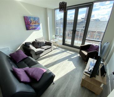 2 bedroom flat to rent - Photo 1