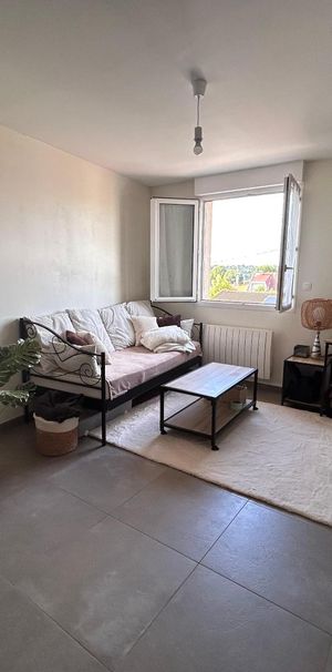 Location Appartement 2 pièces 38m² LIMOGES 87100 - Photo 1