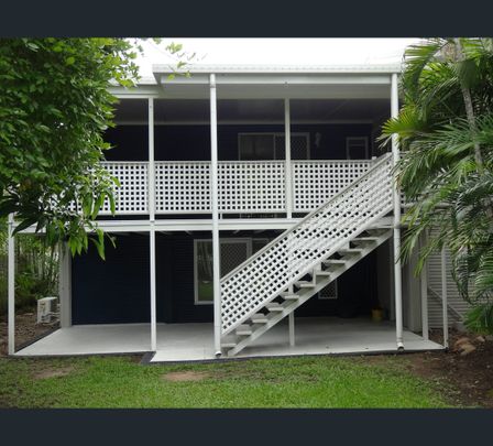 59 Mango Avenue, Mundingburra, Qld 4812 - Photo 1