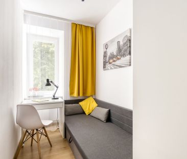 mazowieckie, Warszawa, Mokotów, Wiktorska - Photo 1