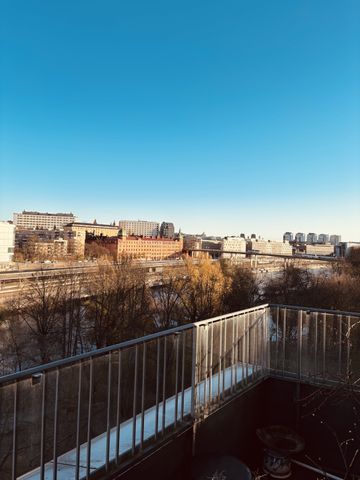 Kungsholms strand, Stockholm - Foto 4