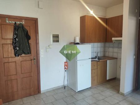 Γκαρσονιέρα 30 τ.μ. - Photo 5