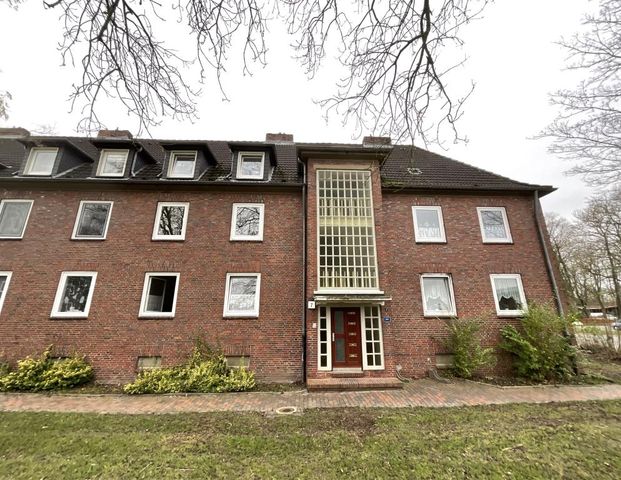 3-Zimmer-Wohnung im Jadeviertel zu vermieten! - Photo 1