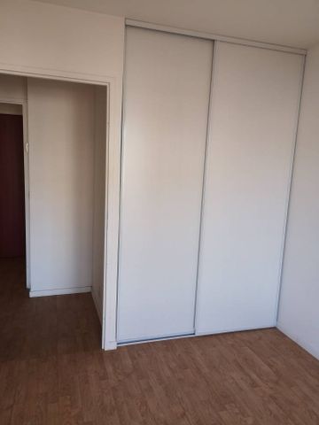 Location Appartement 3 pièces 61m² MEAUX 77100 - Photo 2