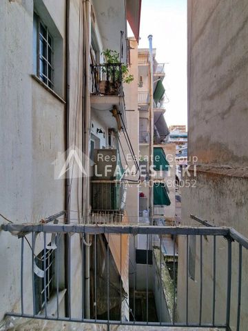 Διαμέρισμα για ενοικίαση Λεωφόρος Πατησίων - Λεωφόρος Αχαρνών - Photo 4