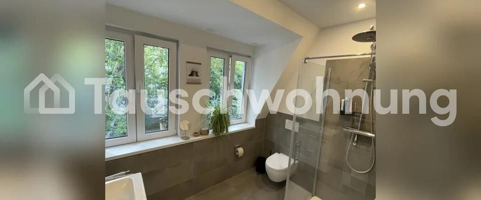 TAUSCHWOHNUNG Maisonettewohnung direkt an der Promenade - Photo 1