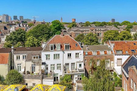 Appartement non meublé Wittevrouwensingel, Utrecht - À louer - Foto 3