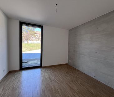 Appartement à louer de 3.5 pièces dans un immeuble construit récemment - Foto 4