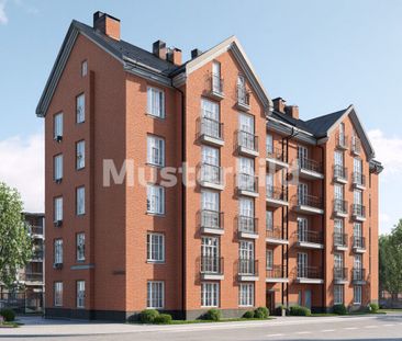 Exchange Property: Charming 4.5-room apartment in the heart of Zuri... - Photo 6