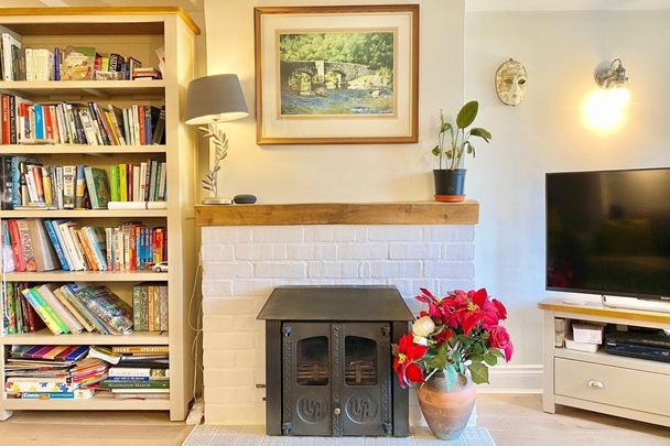 Chalkshire Road - Photo 1