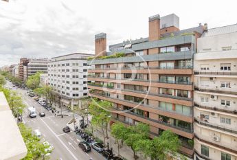 Flat for rent in Jose Ortega y Gasset