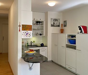 3½ Zimmer-Wohnung in Bern - Murifeld, möbliert, auf Zeit - Foto 3