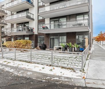 For Lease - 333 Sea Ray Avenue Unit# D118, Innisfil, Ontario - Photo 5